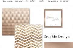 Glamour Textures Kit  Product Image 3