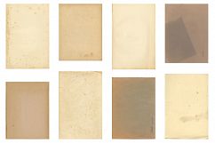The Dusty Vintage Paper Pack Vol. 1 Product Image 9