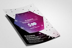 Music Party Flyer Product Image 2