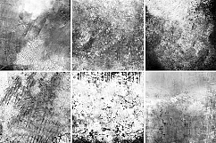 Grunge Textures Product Image 4