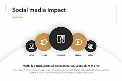 In Power PowerPoint Template Product Image 14