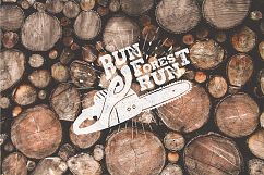 Run, Forest, Run! Product Image 8