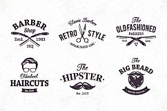 Grunge Retro Hipster Bundle Product Image 2