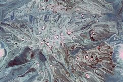 Acrylic Abstraction Textures Product Image 2