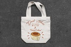 20 Coffee Vector Illustration Product Image 4