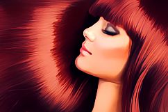 Realistic Painting Effect V.1 | Photoshop Actions Product Image 7