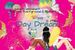 Day Dream Product Image 3