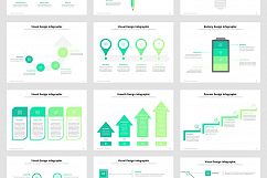 54 PowerPoint Infographic Elements Product Image 3