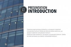 Decisive PowerPoint Template Product Image 4