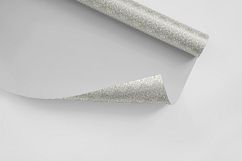 8 Seamless Damask Patterns - Light &amp; Dark Gray Product Image 3