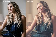 Manifest Lightroom Presets Product Image 7