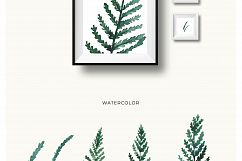 TRENDY GREENERY Product Image 9