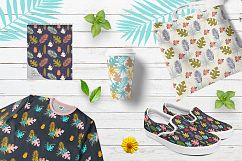 Tropical collection Product Image 4