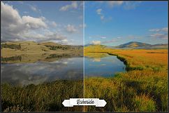 Yellowstone Profiles LR 7.3 ACR 10.3 Product Image 21