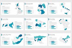 Business Smart PowerPoint Template Product Image 21