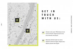 Done Deal PowerPoint Template Product Image 21