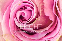 Bright Lr Presets Product Image 1