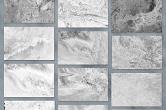108 Flow Liquid Textures Product Image 8
