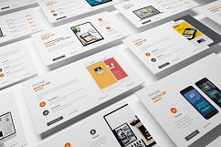 Sparrow - Creative Google Slides Product Image 9