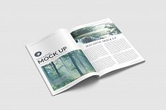 Magazine Mockup Product Image 6