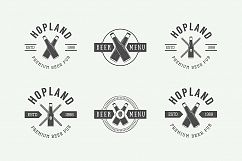 Beer Emblems Bundle Product Image 8