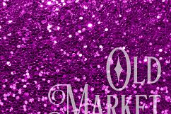 Colors of the Rainbow Glitter Digital Papers Product Image 2