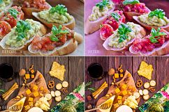 Tasty Food Lr Presets Product Image 6