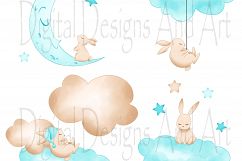Good night bunny Product Image 5