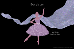Glassy Textures Product Image 3