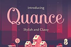 Quance Product Image 1