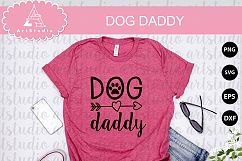 Dog Daddy INSTANT DOWNLOAD! Product Image 1