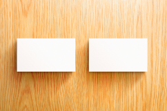 Business Cards Product Image 7