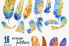 Decorative Feathers Product Image 3