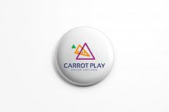Carrot Play Logo Product Image 6