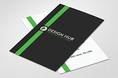 Business Card Template Product Image 2