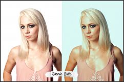 Trendy One Actions and Abstract profiles Product Image 7