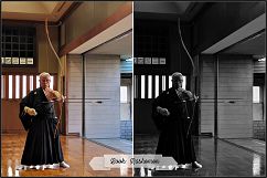 The Best 50 B&amp;W Movies Profiles LR7.3 ACR10.3 Product Image 14