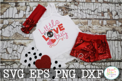 Little Love Bug Product Image 1