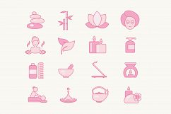 Spa Pink Product Image 1