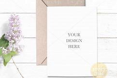 Stationery Mockup Bundle Product Image 4