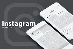 Instagram Mood Boards Product Image 1