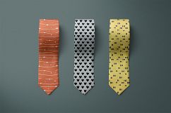 Procreate Patterns Brushes Set Product Image 7