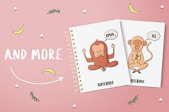 Cheeky Monkeys Product Image 5