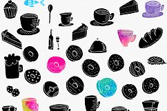 The BRIGHT Watercolor Design Kit Product Image 3