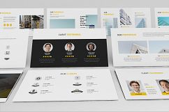 Construction Powerpoint Presentation Product Image 5