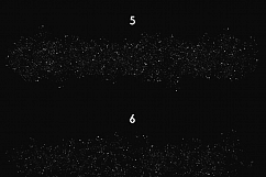 Space Photoshop Brushes Product Image 2