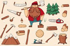 Lumberjack Product Image 2