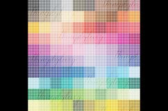100 Seamless Classic Gingham Printable Pattern Digital Paper Product Image 5