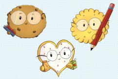 Smart Cookies Back to School Collection Product Image 2