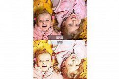 150 Premium Autumn Presets Lightroom (Presets for Lightroom 5,6,CC) Product Image 3